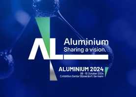 Umay Metalurji at ALUMINIUM 2024.
