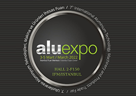 ALUEXPO 2022