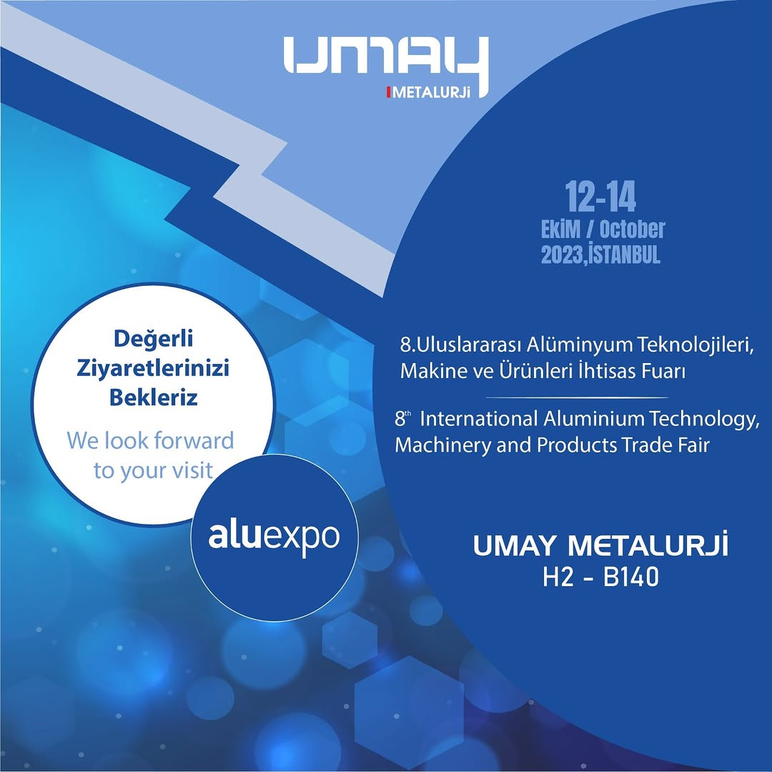 ALUEXPO 2023