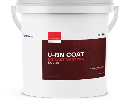 Die Casting Series&nbsp;<b>DCS-45</b>